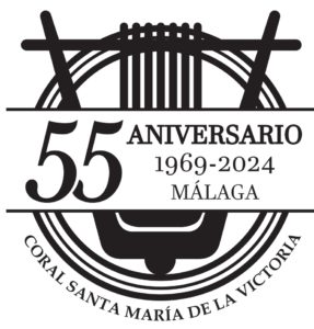LOGO 55 ANIVERSARIO
